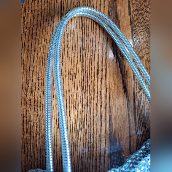 Handmade Hello Kitty handbag - Picture 6 of 6